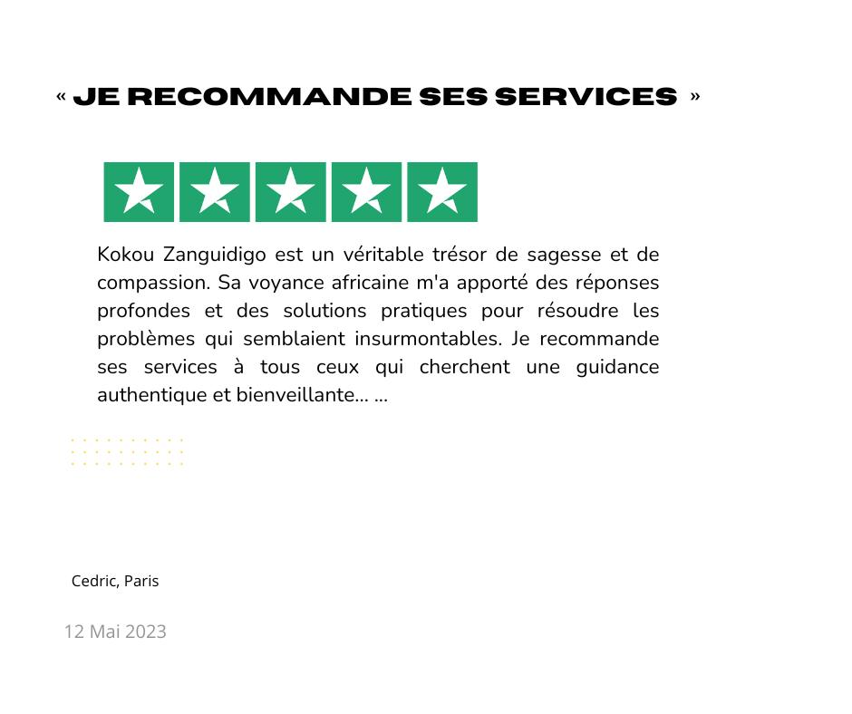 ON PARLE DE NOUS 4,8/5 +520 AVIS CLIENTS