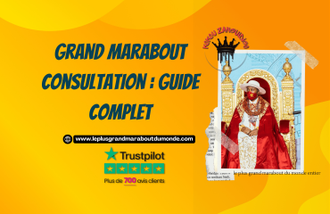 grand marabout consultation