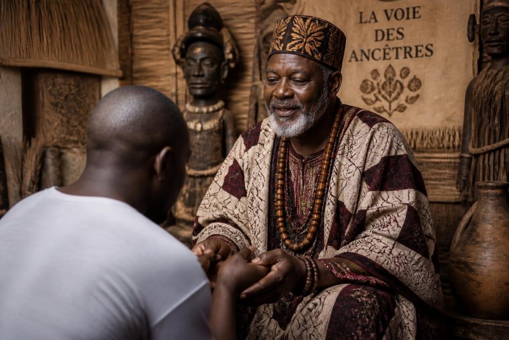 marabout sérieux : guide complet 2026